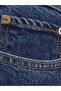 Mid Waist Regular Cut Jeans12203720 - 5