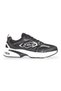 1896-Athens Anatomical Sole Unisex Walking & Running Shoes - 3