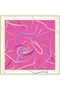 ARMINE SILK SCARF 9115D (SURA) - 5