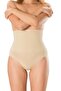 Seamless Enhancing Firming Laser Cut Sports Slip Corset No Trace