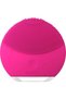 Rechargeable Silicone Facial Massager Exfoliating Facial Cleansing Brush (4199) - 2