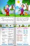 Story Set That Speeds up and Makes Reading Fun for Grades 1 - 3