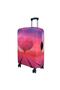 Heart Large Size Luggage Case - 2