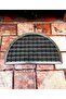 Doormat, Door Entrance, Rubber, High Quality, Durable, No Shatter, Easy Cleaning, - 3