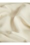 High Waist Regular Cream Women's Pants12200751 - 7