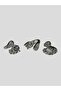 ZIRCON STONE ADJUSTABLE RING - 2