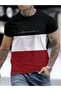 Unisex Oversize Dreams Printed 3 Colors Oversize T-shirt