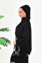 سلسلة حريرية فاخرة وأنيقة من Ferace Dubai ملابس خارجية فاخرة - 3