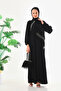 سلسلة حريرية فاخرة وأنيقة من Ferace Dubai ملابس خارجية فاخرة - 2