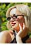 Unisex Sunglasses with Black Glass and Green Frame Ae9065c12 - 2