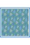 Armi̇ne Silk Scarf 9144D (Sura) - 5