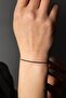 Women's Black Stone Waterway Bracelet - 2