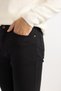 Gabardine Chino Canvas Pants Slim Fit Slim Fit Skinny Leg Pocket B2089Ax24Sp - 5