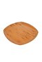 25cm Penne 6-Piece Advantage Square Serving Plate - 3