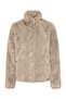 New Vıda Faux Fur Women's Coat15295423 - 5