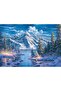 Puzzle 1500 Winter Solace - 3