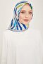 ARMINE TWILL SILK SCARF 2024 SUMMER SEASON 9101D02-02