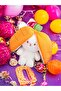Surprise Carrot Plush Rabbit 50 Cm Toy Gift Hidden Rabbit for Lover Child - 6
