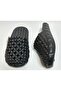 BLACK BALLOON-LOOKING EXTRA LIGHT POOL BEACH TERRACE BALCONY BATHROOM WORK HOME AND STREET SLIPPERS - 7
