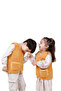 Embroidered Plush Fleece Baby Kids Vest Wellsoft Vest - 6