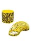 1001094 Rainbow Wild Animal Patterned Stress Spring -sunman