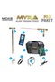MYRA Tarama Pro Paket - 2