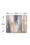 Glass Cutting Board - Glass Cutting Board |   Canvas Textured |   29 cm X 34 cm - 2