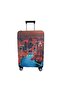 City Cabin Size Luggage Case for Suitcase