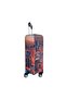 City Cabin Size Luggage Case for Suitcase - 7