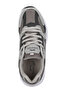 ZANESTI Women's Sneakers Gray - 5