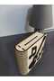BOOK SHAPE HUMBARA GUITAR POINT PATTERNED GIFT HUMBARA BOX - 3