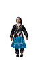 Black Sea Area Girl's Costume