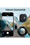 Premium Ultra Anti-Shock Sapphire Camera Lens Protector Compatible with iPhone 14-14 Plus - 2