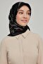 موديلات وشاح حريري Twill من سلسلة الحنين المخصصة 8656d-33