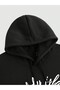 Set de trening unisex, model negru - 4