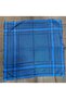 Local Puchsia - Women's Men's Puchsia - Palestine Puchsia-Blue Black Kefiye Puchsia - 2