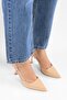 Women's Tony Skin Patent Leather Stiletto - 2
