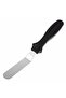Stainless Metal 2-Piece Cake Blade - Spatula Set Cake Scraper Cream Spreading, Cake Decoration - 4