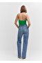 Textured cropped blouse - 4