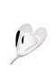 can & canan service set 3 piece service spoon shovel tongs set - 5