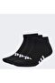 Pack of 3 - Performance Light Low Socks - 5