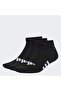 Pack of 3 - Performance Light Low Socks