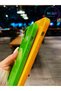 حافظة سيليكون لامعة من Chartreuse Berry لهاتف iPhone 14 - 6