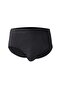 Men's Panties Waist Written Rubber Cotton Lycra 1102 - 3
