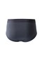 Men's Panties Waist Written Rubber Cotton Lycra 1102 - 3