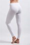 Women's Tights Long Combed Cotton Modal Lycra 74339 - 2