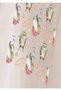 Cat Fitness Yoga Pilates Designed Tote Bag Cloth Bag - 3