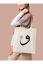 Vav Letter Quran Bag Book Bag Tote Bag Cloth Bag