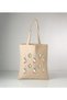 Cat Fitness Yoga Pilates Designed Tote Bag Cloth Bag - 2