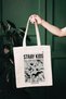 Stay Design Fan Skzoo Tote Bag Cloth Bag - 2